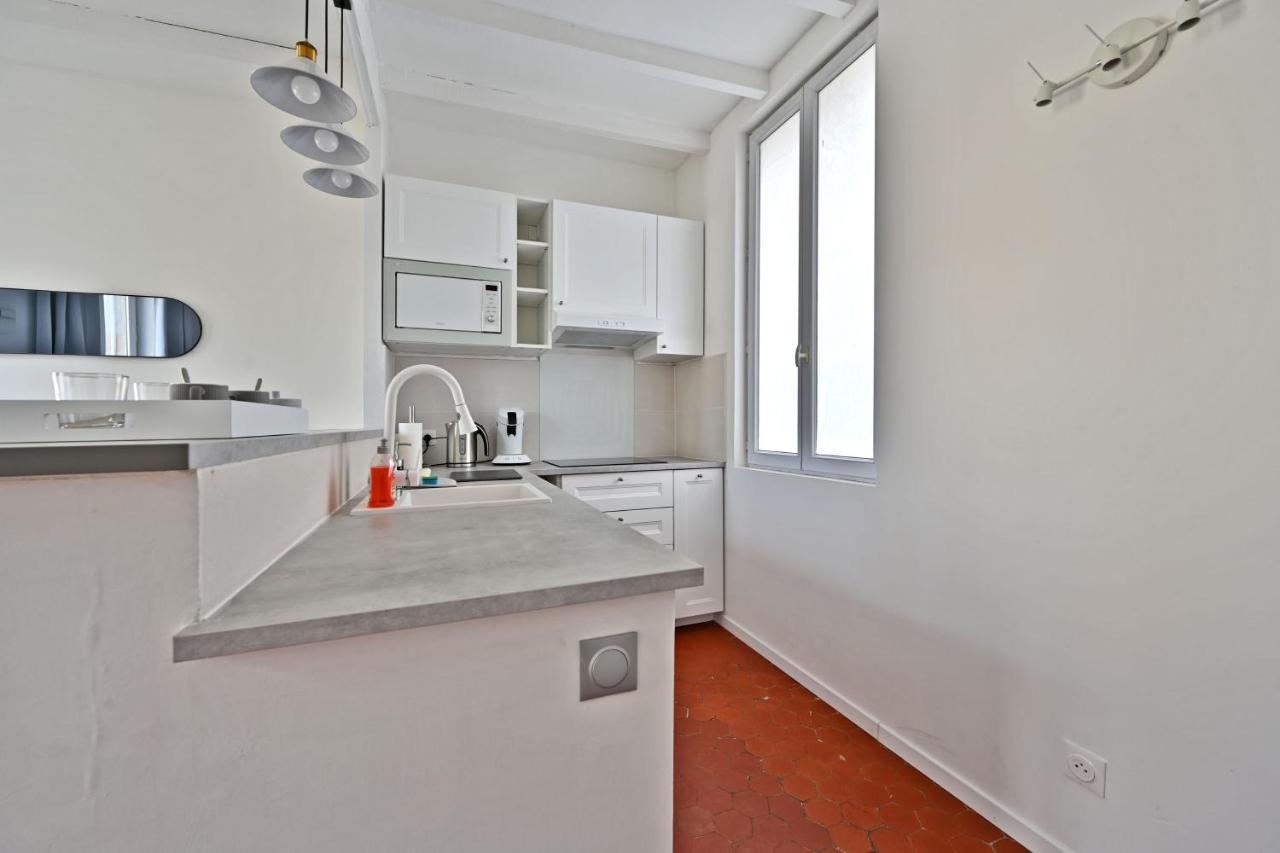 Au Roi Rene - Ac Clim - Wifi Apartment Avignon Exterior photo