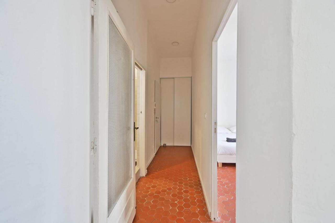 Au Roi Rene - Ac Clim - Wifi Apartment Avignon Exterior photo
